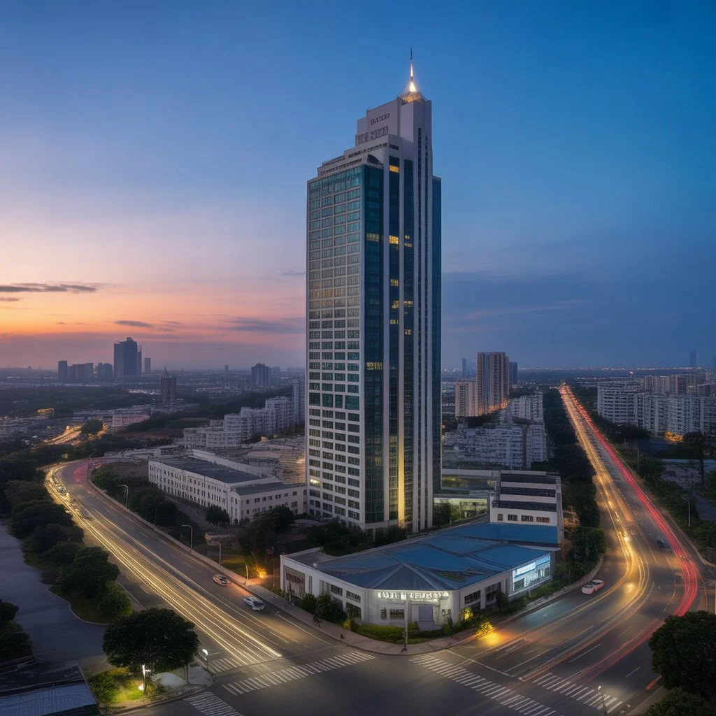 Channel Partner in North Bangalore